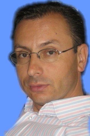 Ľuboš Jánošík